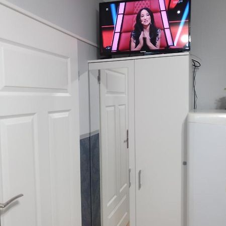 Studio Jutrzenka Z Lazienka By Apartamenty Na Dni فروتسواف المظهر الخارجي الصورة