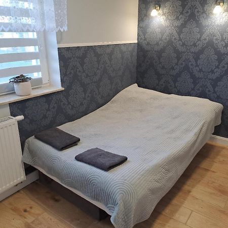 Studio Jutrzenka Z Lazienka By Apartamenty Na Dni فروتسواف المظهر الخارجي الصورة
