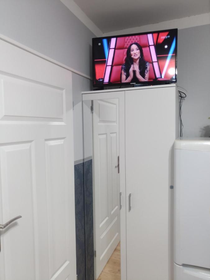Studio Jutrzenka Z Lazienka By Apartamenty Na Dni فروتسواف المظهر الخارجي الصورة