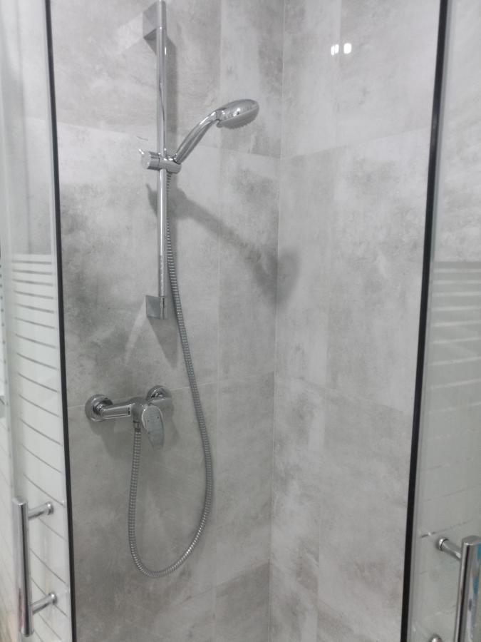 Studio Jutrzenka Z Lazienka By Apartamenty Na Dni فروتسواف المظهر الخارجي الصورة