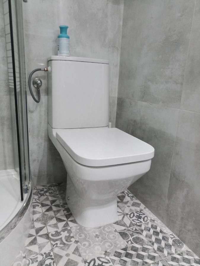 Studio Jutrzenka Z Lazienka By Apartamenty Na Dni فروتسواف المظهر الخارجي الصورة