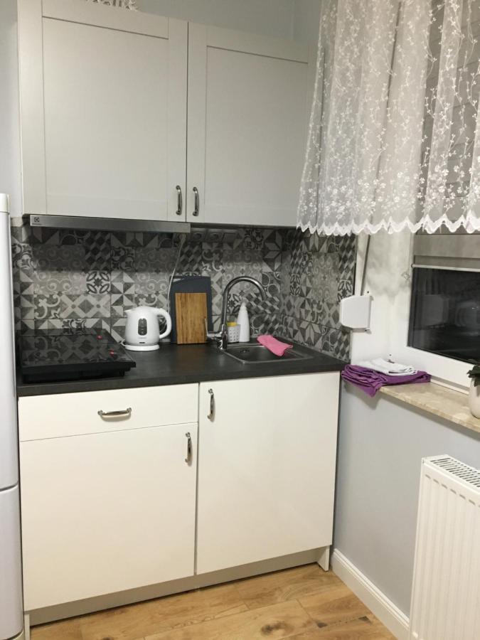 Studio Jutrzenka Z Lazienka By Apartamenty Na Dni فروتسواف المظهر الخارجي الصورة