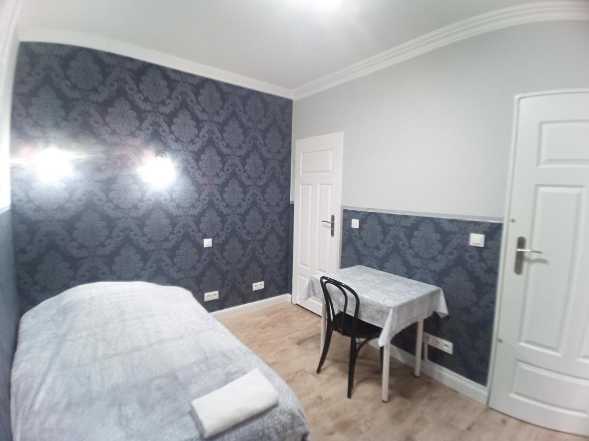 Studio Jutrzenka Z Lazienka By Apartamenty Na Dni فروتسواف المظهر الخارجي الصورة