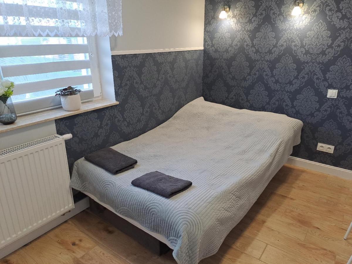 Studio Jutrzenka Z Lazienka By Apartamenty Na Dni فروتسواف المظهر الخارجي الصورة
