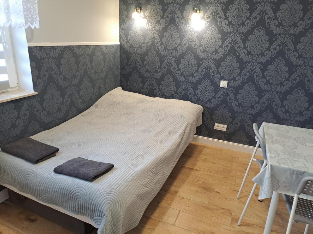 Studio Jutrzenka Z Lazienka By Apartamenty Na Dni فروتسواف المظهر الخارجي الصورة
